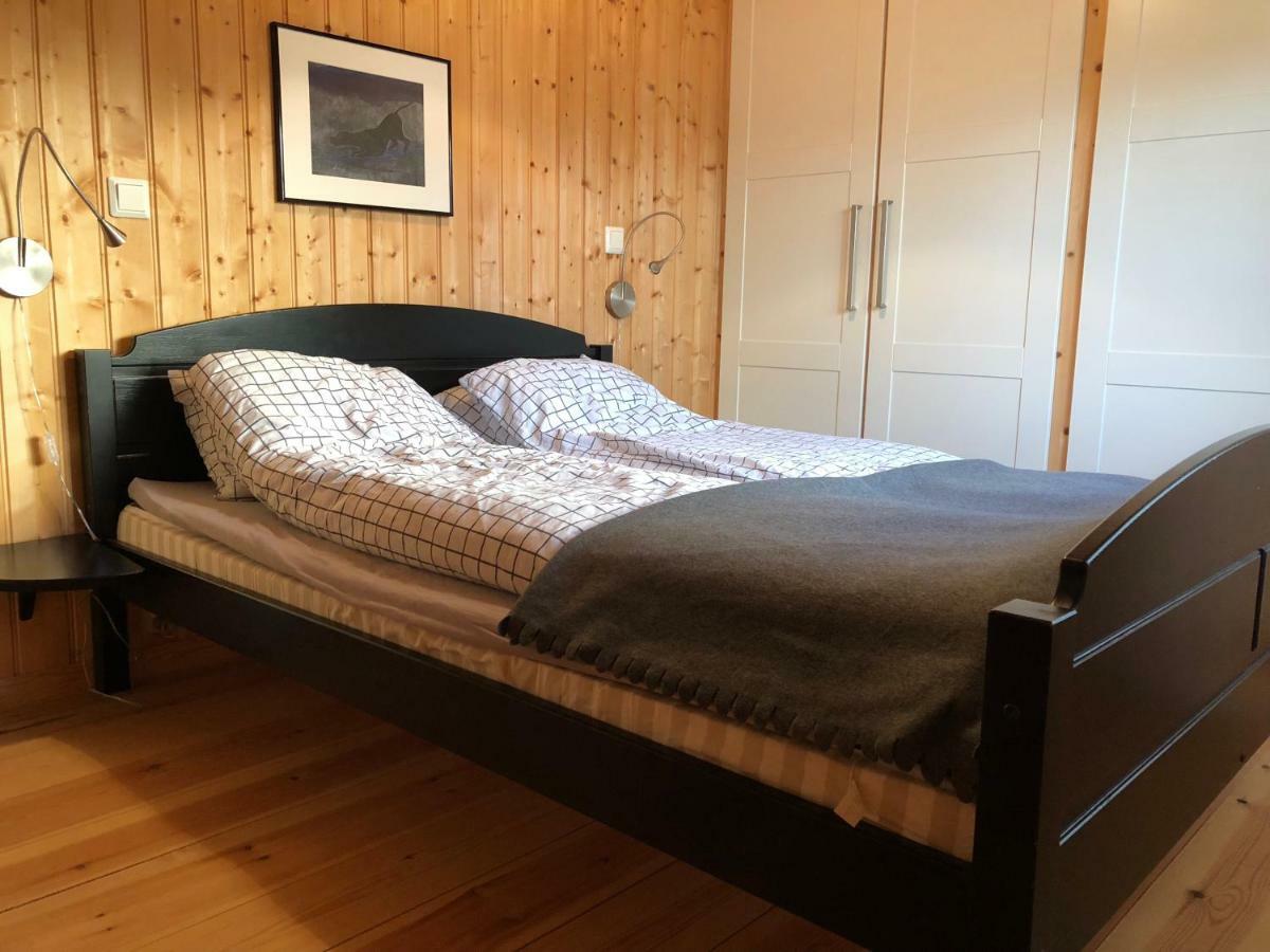 Svenskveien 23B Villa Røros Eksteriør billede
